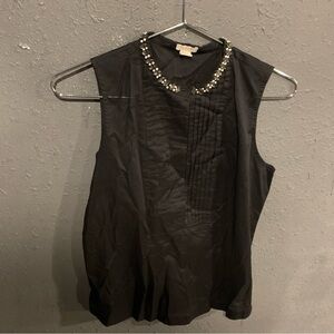 J. Crew Women’s Blouse